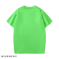 $27.00 USD Givenchy T-Shirts Short Sleeved For Unisex #752293