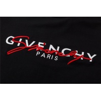 $27.00 USD Givenchy T-Shirts Short Sleeved For Unisex #752305