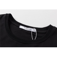 $27.00 USD Givenchy T-Shirts Short Sleeved For Unisex #752305