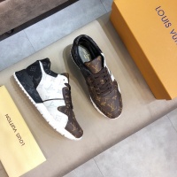 $86.00 USD Louis Vuitton Casual Shoes For Men #752419
