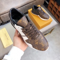 $86.00 USD Louis Vuitton Casual Shoes For Men #752419