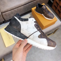 $86.00 USD Louis Vuitton Casual Shoes For Men #752419