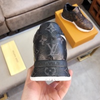 $86.00 USD Louis Vuitton Casual Shoes For Men #752419