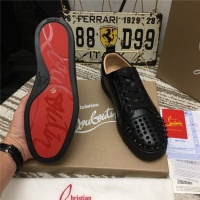 $81.00 USD Christian Louboutin Casual Shoes For Men #752658