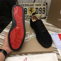 $81.00 USD Christian Louboutin Casual Shoes For Men #752668