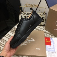 $81.00 USD Christian Louboutin Casual Shoes For Men #752677