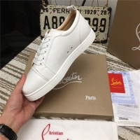 $81.00 USD Christian Louboutin Casual Shoes For Women #752678