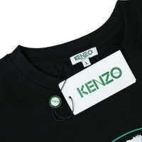 $25.00 USD Kenzo T-Shirts Short Sleeved For Men #752721