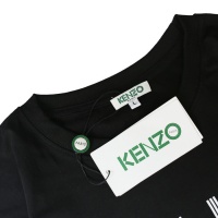 $25.00 USD Kenzo T-Shirts Short Sleeved For Men #752723