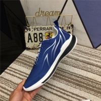 $78.00 USD Prada Casual Shoes For Men #752759