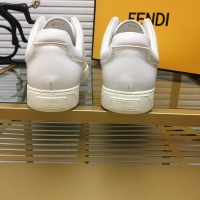 $86.00 USD Fendi Casual Shoes For Men #752802