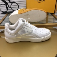 $86.00 USD Fendi Casual Shoes For Men #752802