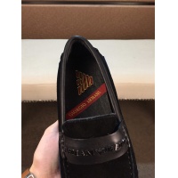 $81.00 USD Armani Casual Shoes For Men #752940