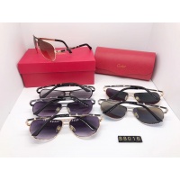 $25.00 USD Cartier Fashion Sunglasses #753074