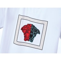 $25.00 USD Versace T-Shirts Short Sleeved For Men #753384