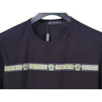 $25.00 USD Versace T-Shirts Short Sleeved For Men #753386