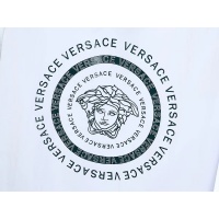 $25.00 USD Versace T-Shirts Short Sleeved For Men #753390