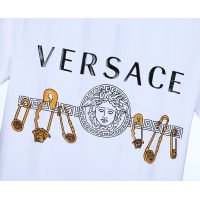 $25.00 USD Versace T-Shirts Short Sleeved For Men #753395