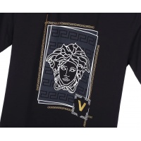 $25.00 USD Versace T-Shirts Short Sleeved For Men #753401