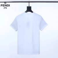 $25.00 USD Fendi T-Shirts Short Sleeved For Men #753416