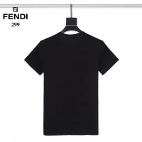 $25.00 USD Fendi T-Shirts Short Sleeved For Men #753418