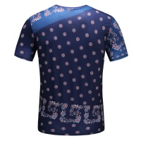$26.00 USD Versace T-Shirts Short Sleeved For Men #753421