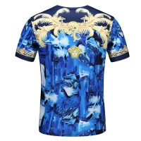 $26.00 USD Versace T-Shirts Short Sleeved For Men #753423