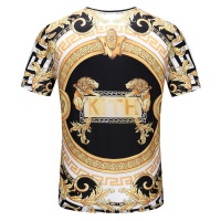 $26.00 USD Versace T-Shirts Short Sleeved For Men #753424