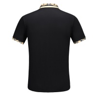$30.00 USD Versace T-Shirts Short Sleeved For Men #753428