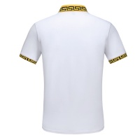 $30.00 USD Versace T-Shirts Short Sleeved For Men #753429