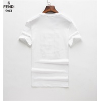 $24.00 USD Fendi T-Shirts Short Sleeved For Men #754185