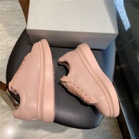 $89.00 USD Alexander McQueen Casual Shoes For Women #754486
