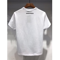$24.00 USD Dsquared T-Shirts Short Sleeved For Men #754607