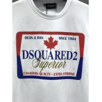 $24.00 USD Dsquared T-Shirts Short Sleeved For Men #754610