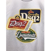 $24.00 USD Dsquared T-Shirts Short Sleeved For Men #754611