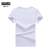 $24.00 USD Dsquared T-Shirts Short Sleeved For Men #754686