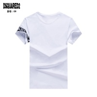 $24.00 USD Dsquared T-Shirts Short Sleeved For Men #754692