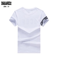 $24.00 USD Dsquared T-Shirts Short Sleeved For Men #754694