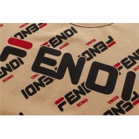 $24.00 USD Fendi T-Shirts Short Sleeved For Men #755166