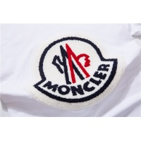 $25.00 USD Moncler T-Shirts Short Sleeved For Men #755200