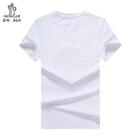 $25.00 USD Moncler T-Shirts Short Sleeved For Men #755202