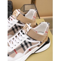 $86.00 USD Burberry Casual Shoes For Men #755895