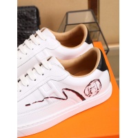 $89.00 USD Hermes Casual Shoes For Men #755925