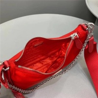 $80.00 USD Prada AAA Quality Messeger Bags For Women #756040