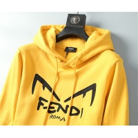 $44.00 USD Fendi Hoodies Long Sleeved For Men #756911