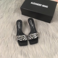  Alexander Wang Slippers For Women #756990