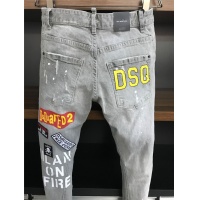 $65.00 USD Dsquared Jeans For Men #757558