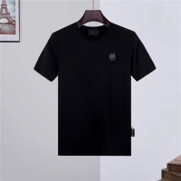 $29.00 USD Philipp Plein PP T-Shirts Short Sleeved For Men #757687