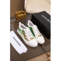 Armani Casual Shoes For Men #757947