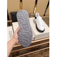 $108.00 USD Alexander McQueen Casual Shoes For Men #757962